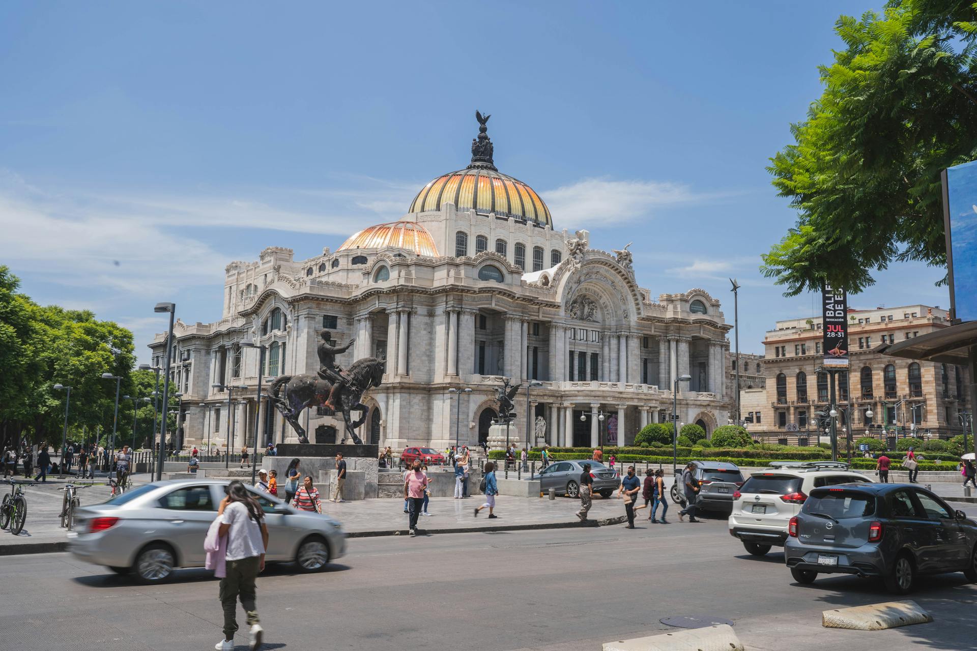 Why Americans Move to Mexico — What the Headlines Miss and What 2 Million People Already Know
