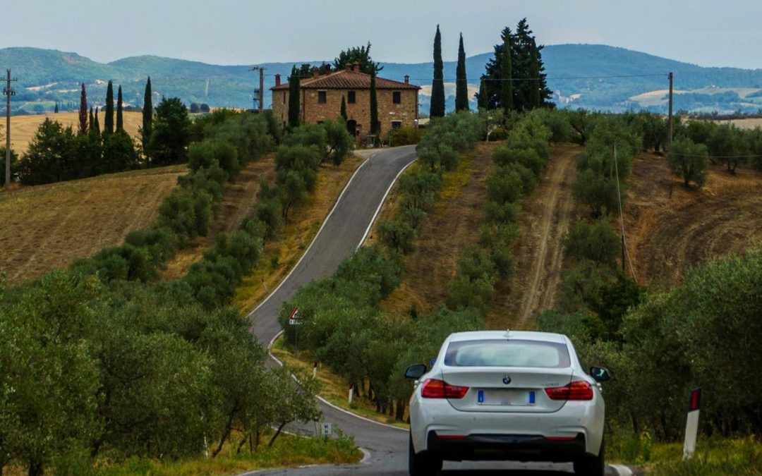 5 Easiest European Countries for Driver’s License