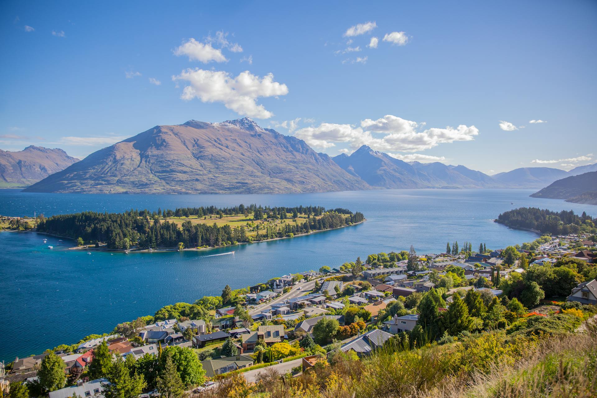 Why Americans Move to New Zealand — And What the 12-Hour Flight Actually Buys