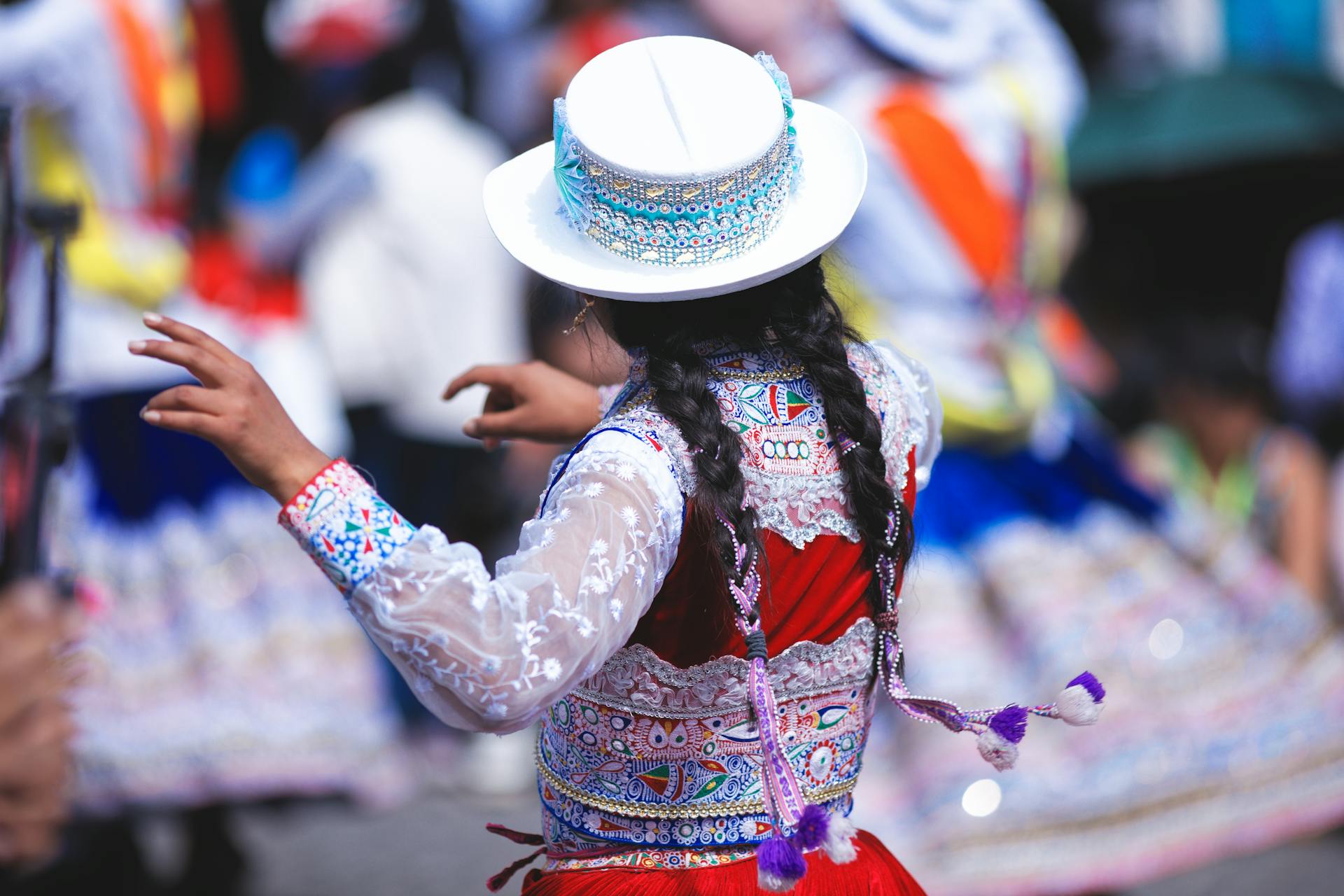 The 5 Best South American Countries for American Expats